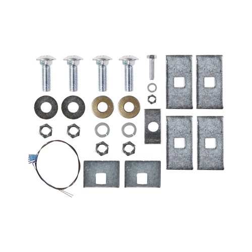 MISC FORD CARS CLASS III HITCH