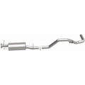 MagnaFlow BRE Exhaust Kit 96-99 Express Savana