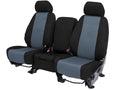 Covercraft 19-24 Subaru Ascent Endura PrecisionFit Custom Second Row Seat Covers - Tan/Black
