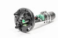 Radium Engineering Fuel Surge Tank Single - Pump Not Included