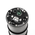 Radium Engineering Fuel Surge Tank Single - Pump Not Included