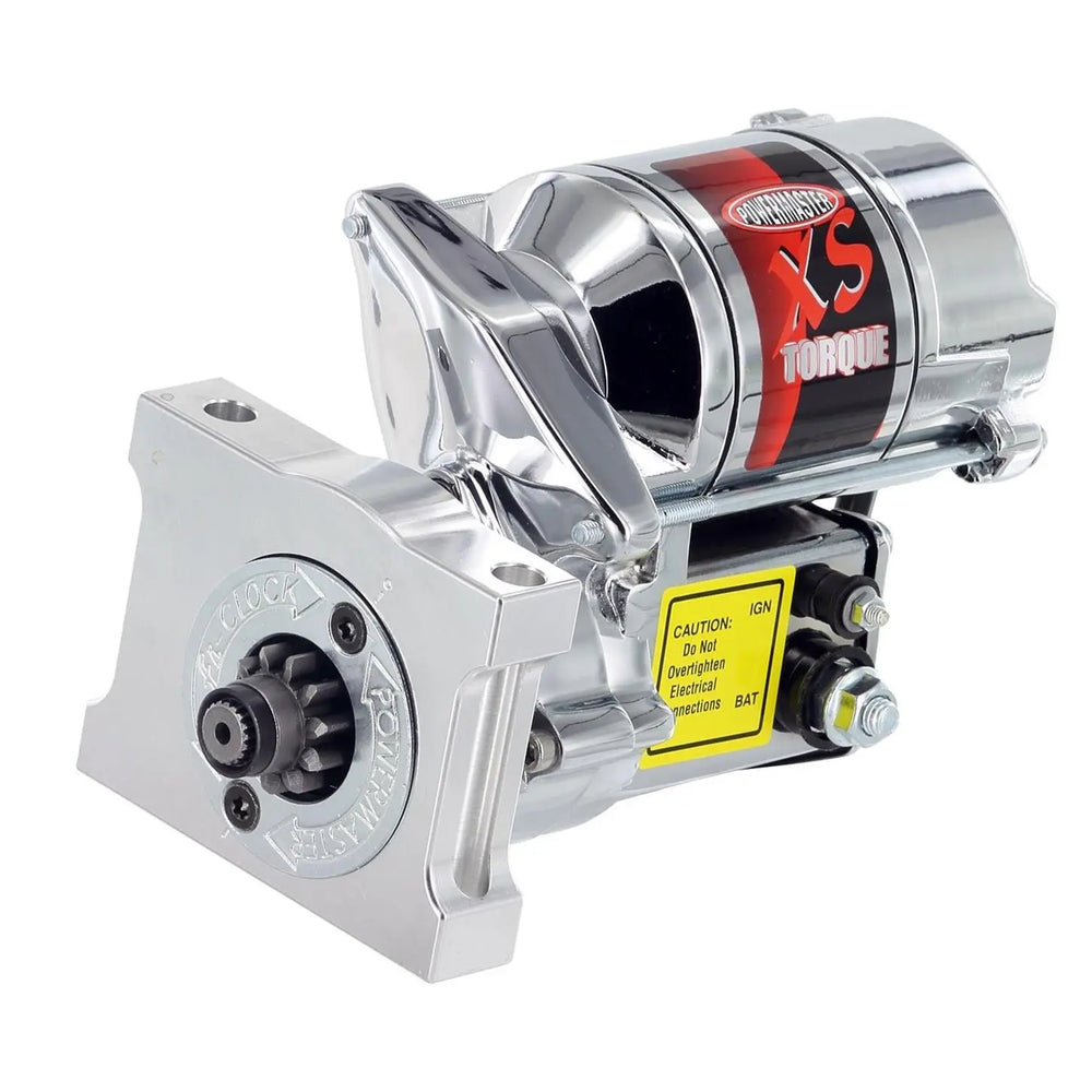 Starter Chrm XS Torq Buick