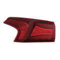Maxzone Vehicle Lighting Corp tail light