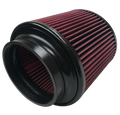 Cold Air Intake For 03-08 Dodge Ram 2500 3500 5.7L Oiled Cotton Cleanable Red S&B