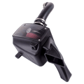 Cold Air Intake For 03-08 Dodge Ram 2500 3500 5.7L Oiled Cotton Cleanable Red S&B