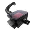 Cold Air Intake For 05-08 Ford F-150 V8-5.4L Red Oiled Filter S&B
