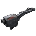 S&B Filters cold air intake