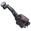 S&B Filters cold air intake