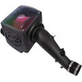S&B Filters cold air intake