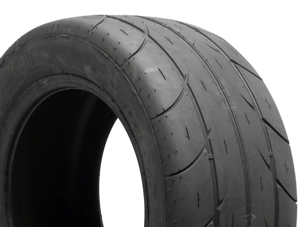 Mickey Thompson ET Street S/S Tire - P275/60R15 - 255510