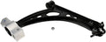 CONTROL ARM W/ BALL