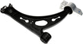CONTROL ARM W/ BALL