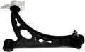 CONTROL ARM W/ BALL