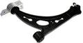 CONTROL ARM W/ BALL