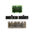 SPDIF DIGITALLY CONTROLLED AMPLIFIE