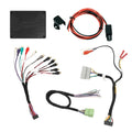 SPDIF DIGITALLY CONTROLLED AMPLIFIE