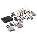 18C FORD (SELECT) AXXESS DSP PACKAGE
