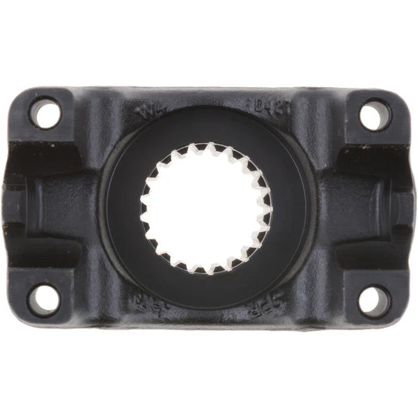 HALF RND END YOKE