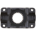 HALF RND END YOKE