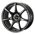WedsSport SA-75R 18x7.5J 35 5x114.3 EJ-BNZ
