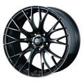 Weds Sport black auto part