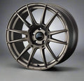 WedsSport SA-62R 18x7.5J 45 5x100 WBC