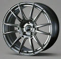 WedsSport SA-62R 18x7.5J 45 5x100 WBC