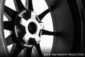 BM12 19X10.5 5X115 15 74.1 G