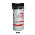 TWOWAY FUEL FILTER