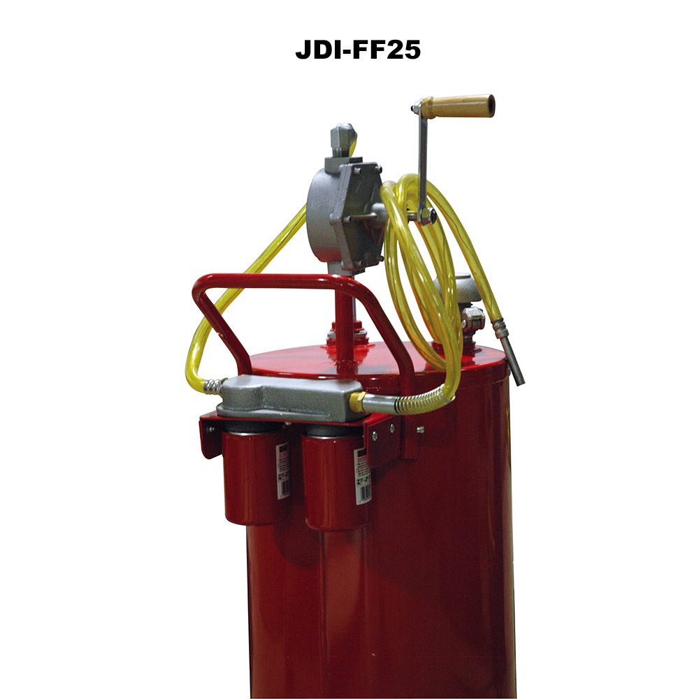TWOWAY FUEL FILTER