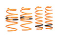 Megan Toyota Rav-4 19 Lowering Springs (Exc Hybrid Prime) MSRP $291
