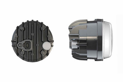 12-24V ECE LED LHT HIGH AND LOW BEA