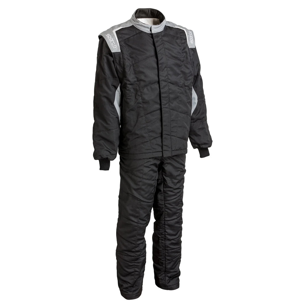 Sparco Sport Light Pro Jkt Medium Black/Blue
