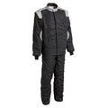 Sparco Sport Light Pro Jkt Medium Black/Blue