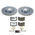 PowerStop auto part