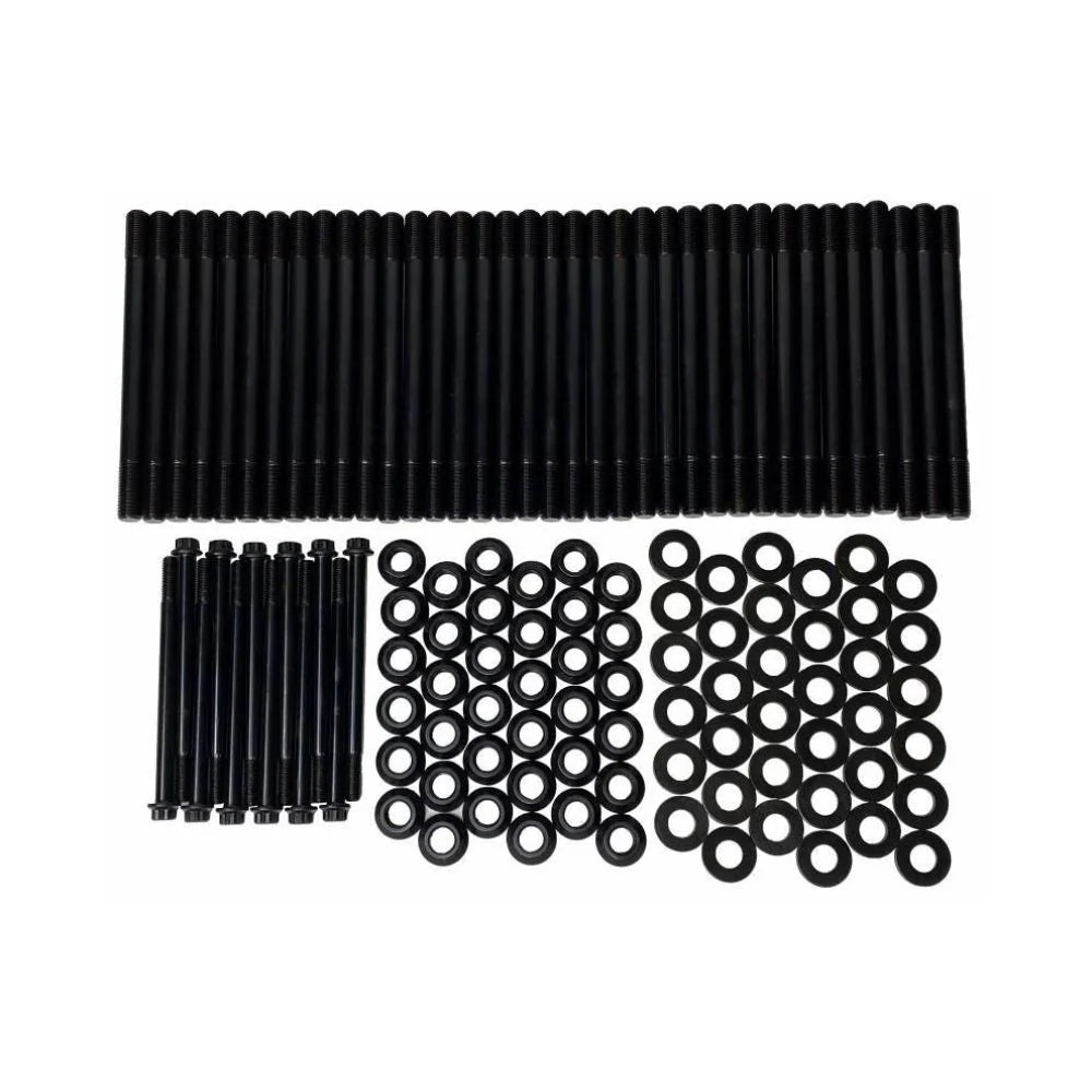 Gator Fasteners Heavy Duty Head Stud Kit Chevy/GMC (2017-21) 6.6L L5P Duramax Diesel