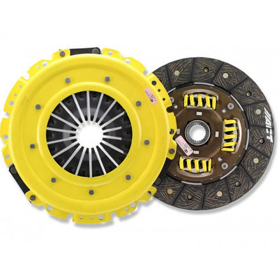 Advanced Clutch auto part