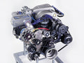 Vortech Superchargers (AirPower polished power module