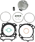 Wiseco auto part installed view
