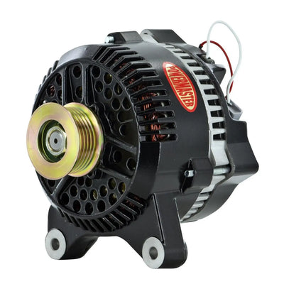 Powermaster black auto part