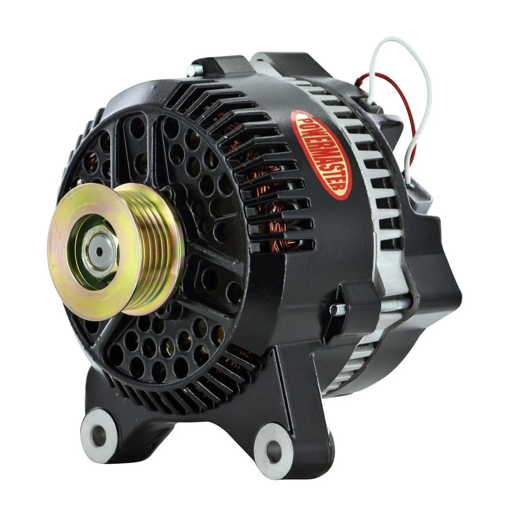 Powermaster black auto part