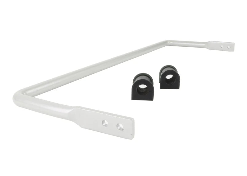 Nolathane sway bar