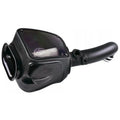 S&B Filters cold air intake detail