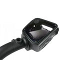 S&B Filters cold air intake