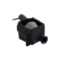 S&B Filters cold air intake close-up