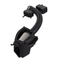 Cold Air Intake For 20-22 Ford F250 F350 6.2L Gas Cotton Cleanable Filter S&B