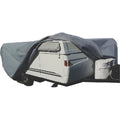 UV HYDRO HI LO TRLER COVER TO 22'6