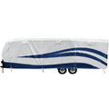 UV HYDRO HI LO TRLER COVER TO 22'6