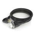 Lippert Components Inc. black auto part