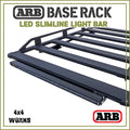 ~(28 lbs. 83X8X5)~ BASE Rack Mount Kit For Use with BASE Rack 1770040